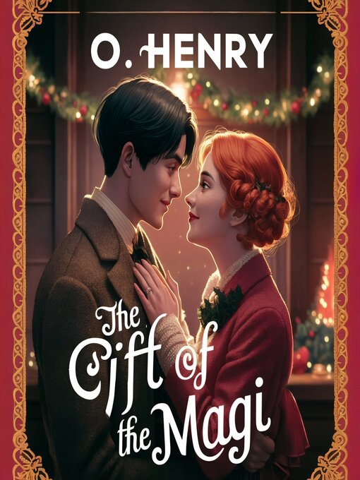 Title details for The Gift of the Magi by O. Henry - Wait list